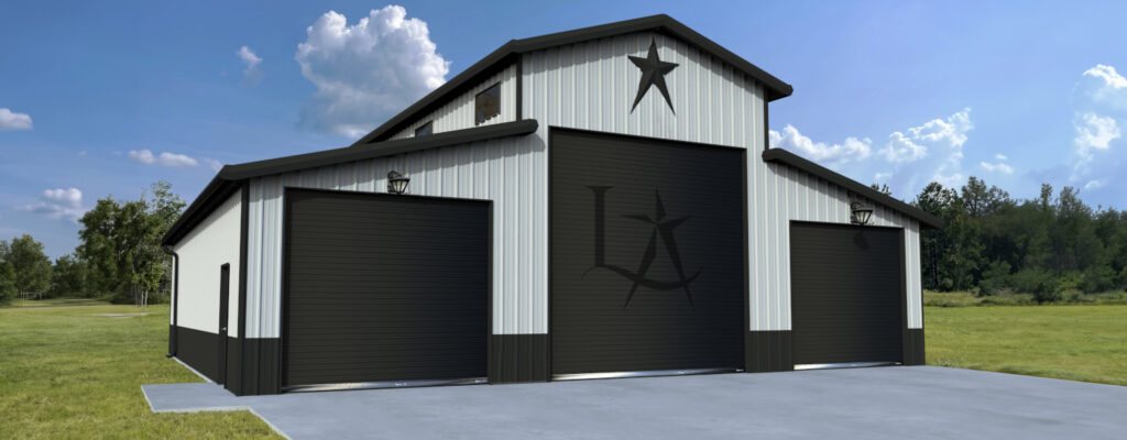 turnkey steel buildings