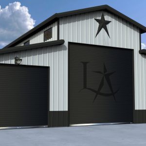 turnkey steel buildings